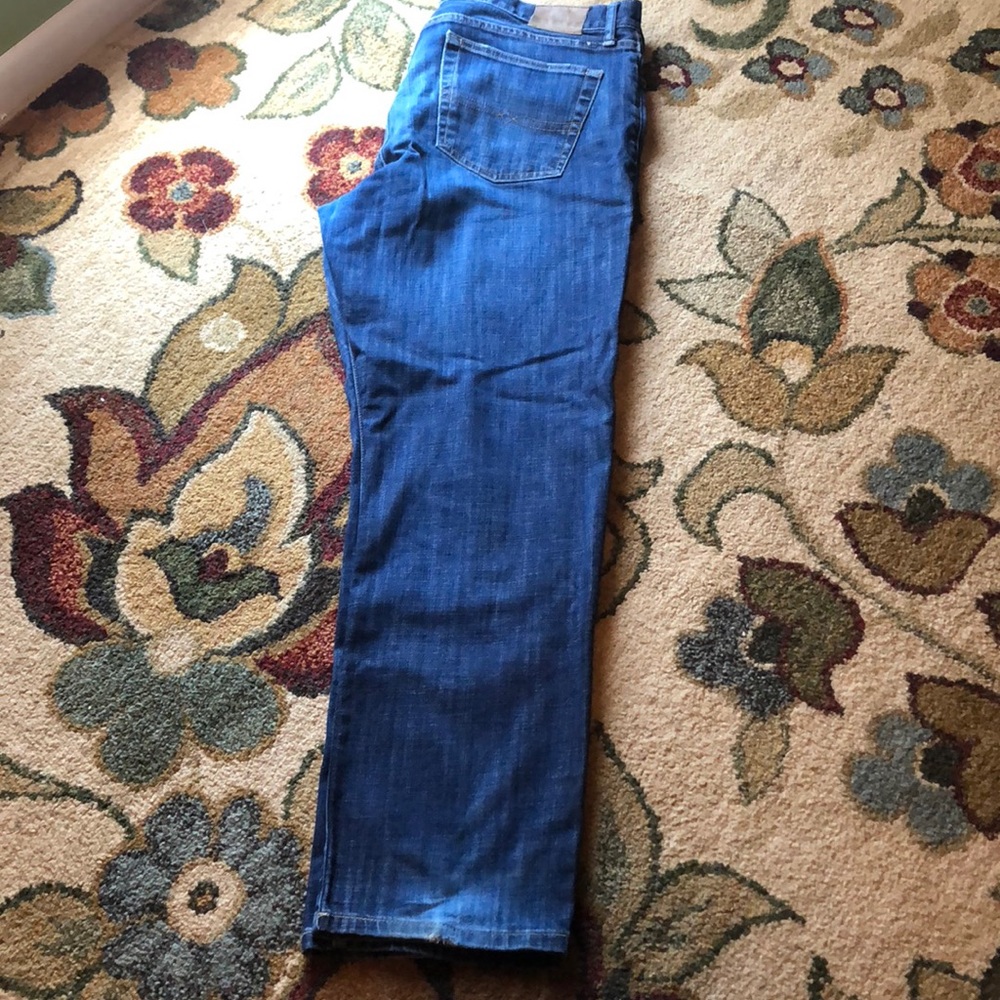 Lucky Brand Men’s Jeans Size 38/32